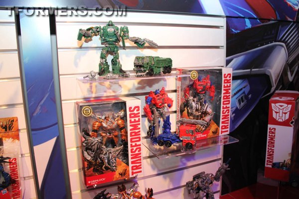 Toy Fair 2014 Transformers Showroom Age Of Extinction Generations  (89 of 152)